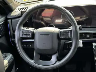 Hyundai SANTA FE 2025 AWD Calligraphy 4p SUV