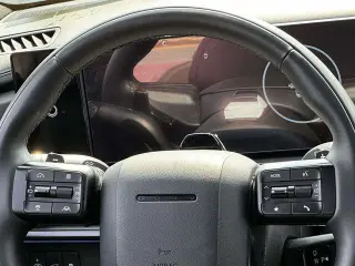 Hyundai SANTA FE 2025 AWD Calligraphy 4p SUV