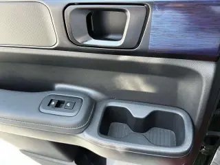 Hyundai SANTA FE 2025 AWD Calligraphy 4p SUV