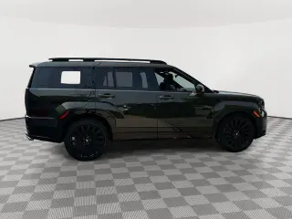 Hyundai SANTA FE 2025 AWD Calligraphy 4p SUV