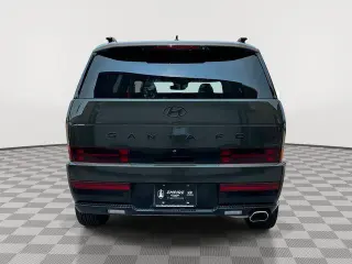Hyundai SANTA FE 2025 AWD Calligraphy 4p SUV