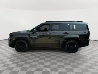 Hyundai SANTA FE 2025 AWD Calligraphy 4p SUV