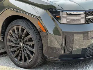Hyundai SANTA FE 2025 AWD Calligraphy 4p SUV
