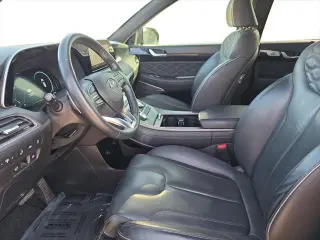 Hyundai PALISADE 2021 Escritura 4dr SUV