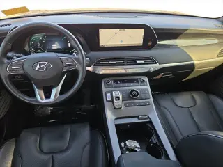 Hyundai PALISADE 2021 Escritura 4dr SUV