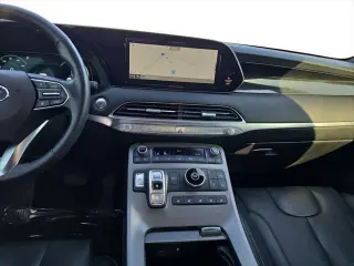 Hyundai PALISADE 2021 Escritura 4dr SUV