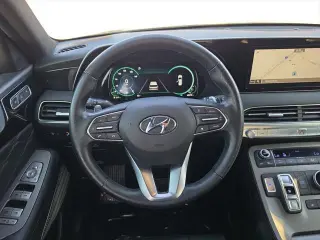 Hyundai PALISADE 2021 Escritura 4dr SUV
