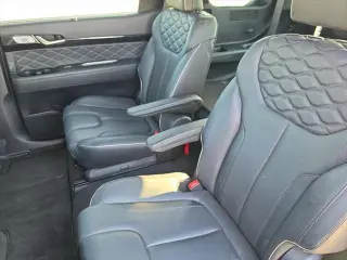 Hyundai PALISADE 2021 Escritura 4dr SUV