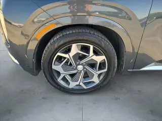 Hyundai PALISADE 2021 Escritura 4dr SUV