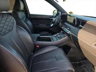 Hyundai PALISADE 2021 Escritura 4dr SUV