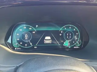 Hyundai PALISADE 2021 Escritura 4dr SUV