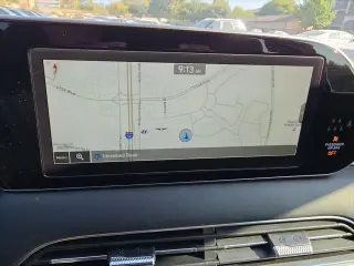 Hyundai PALISADE 2021 Escritura 4dr SUV