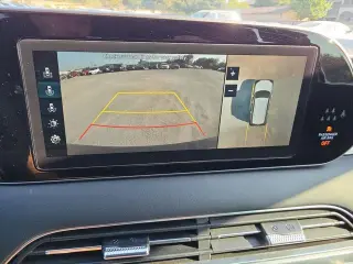 Hyundai PALISADE 2021 Escritura 4dr SUV