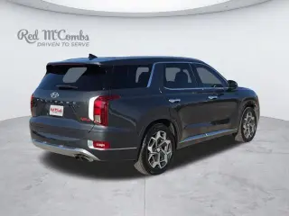 Hyundai PALISADE 2021 Escritura 4dr SUV