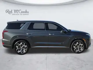 Hyundai PALISADE 2021 Escritura 4dr SUV