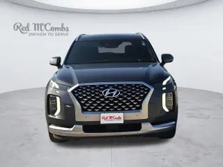 Hyundai PALISADE 2021 Escritura 4dr SUV