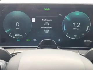 Hyundai SANTA FE Hybrid 2025 Calligraphy 4dr SUV