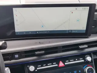 Hyundai SANTA FE Hybrid 2025 Calligraphy 4dr SUV