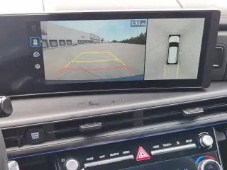 Hyundai SANTA FE Hybrid 2025 Calligraphy 4dr SUV