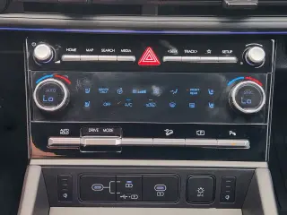 Hyundai SANTA FE Hybrid 2025 Calligraphy 4dr SUV