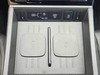 Hyundai SANTA FE Hybrid 2025 Calligraphy 4dr SUV