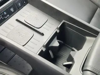 Hyundai SANTA FE Hybrid 2025 Calligraphy 4dr SUV