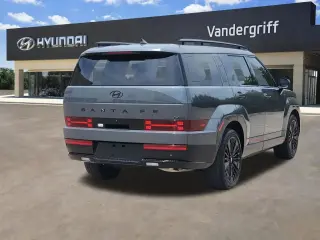Hyundai SANTA FE Hybrid 2025 Calligraphy 4dr SUV