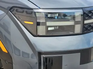 Hyundai SANTA FE Hybrid 2025 Calligraphy 4dr SUV