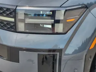 Hyundai SANTA FE Hybrid 2025 Calligraphy 4dr SUV