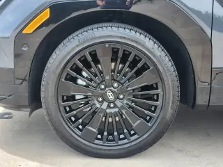 Hyundai SANTA FE Hybrid 2025 Calligraphy 4dr SUV