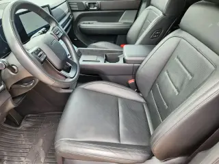 Hyundai SANTA FE Hybrid 2025 Calligraphy 4dr SUV