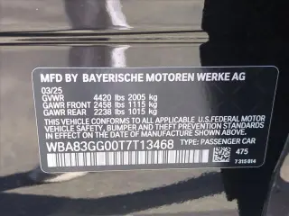 BMW Serie 2 2026 228 Gran Coupé 4p Sedana