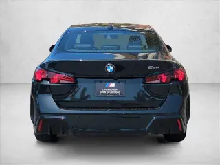 BMW Serie 2 2026 228 Gran Coupé 4p Sedana
