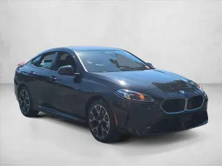 BMW Serie 2 2026 228 Gran Coupé 4p Sedana