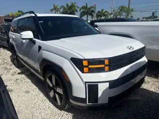 Hyundai SANTA FE 2024 Limited 4dr SUV