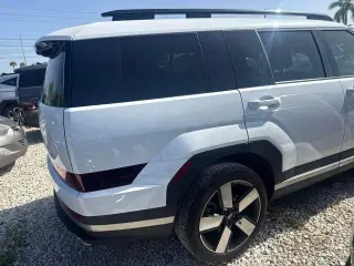 Hyundai SANTA FE 2024 Limited 4dr SUV