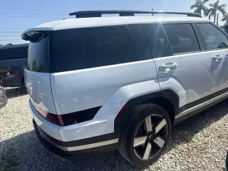 Hyundai SANTA FE 2024 Limited 4dr SUV