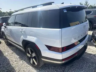 Hyundai SANTA FE 2024 Limited 4dr SUV