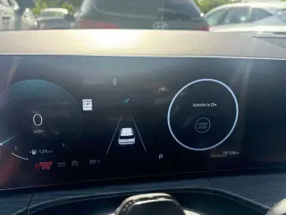 Hyundai SANTA FE 2024 Limited 4dr SUV