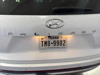 Hyundai PALISADE 2024 Calligraphy 4dr SUV
