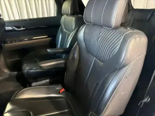 Hyundai PALISADE 2024 Calligraphy 4dr SUV