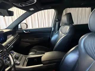 Hyundai PALISADE 2024 Calligraphy 4dr SUV