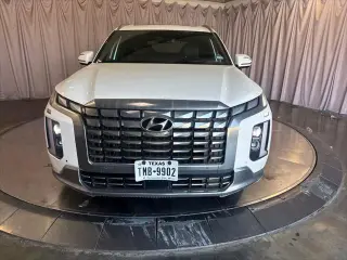 Hyundai PALISADE 2024 Calligraphy 4dr SUV