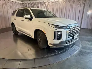 Hyundai PALISADE 2024 Calligraphy 4dr SUV