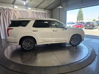 Hyundai PALISADE 2024 Calligraphy 4dr SUV