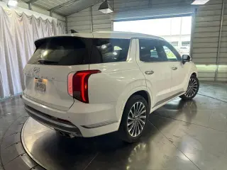 Hyundai PALISADE 2024 Calligraphy 4dr SUV