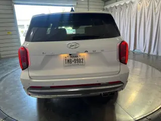 Hyundai PALISADE 2024 Calligraphy 4dr SUV
