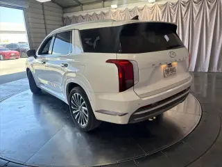 Hyundai PALISADE 2024 Calligraphy 4dr SUV