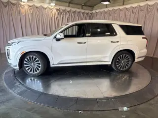 Hyundai PALISADE 2024 Calligraphy 4dr SUV