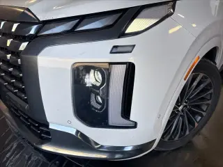 Hyundai PALISADE 2024 Calligraphy 4dr SUV